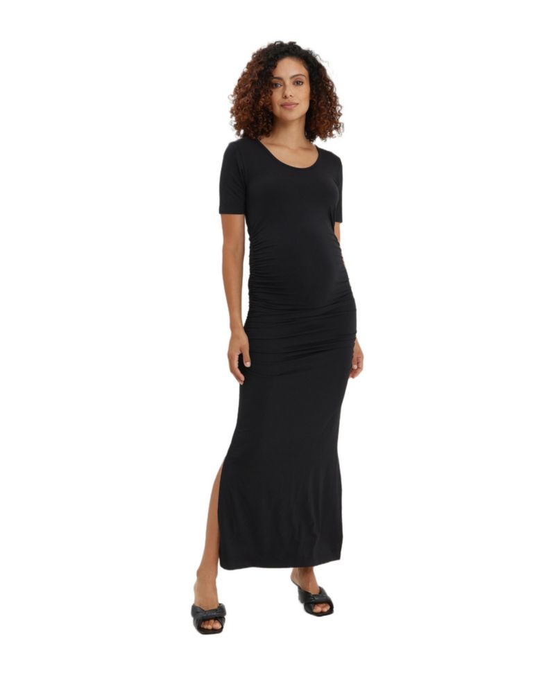 Women's NOM Hugo Maxi Dress