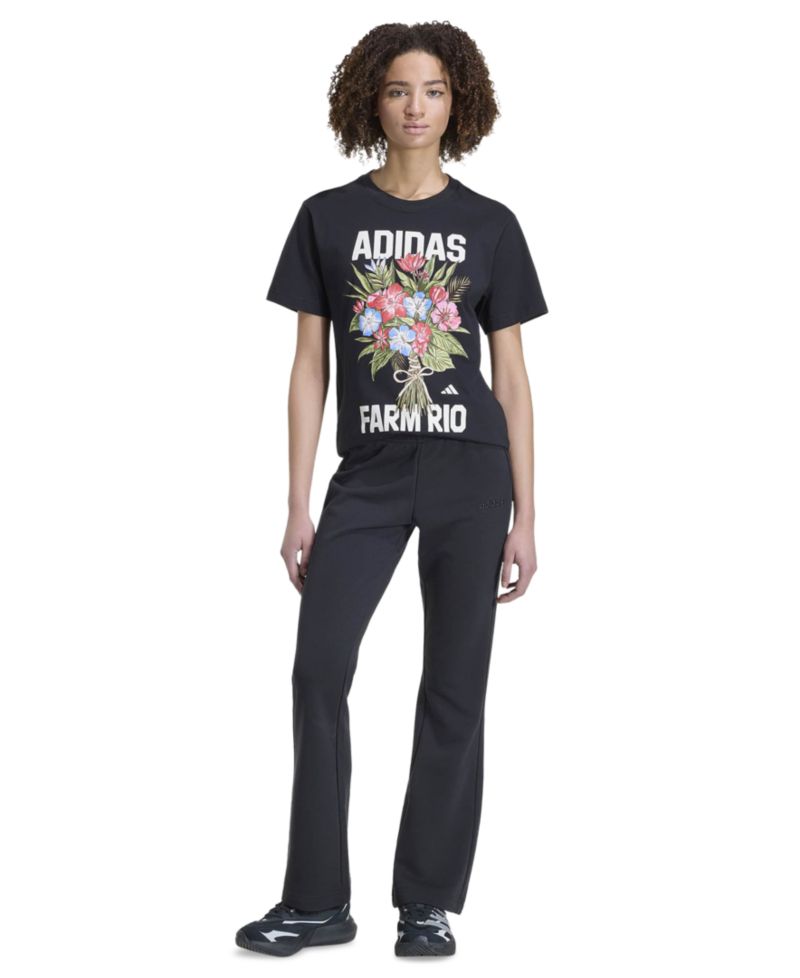Women's X Farm Rio Graphic Training T-Shirt