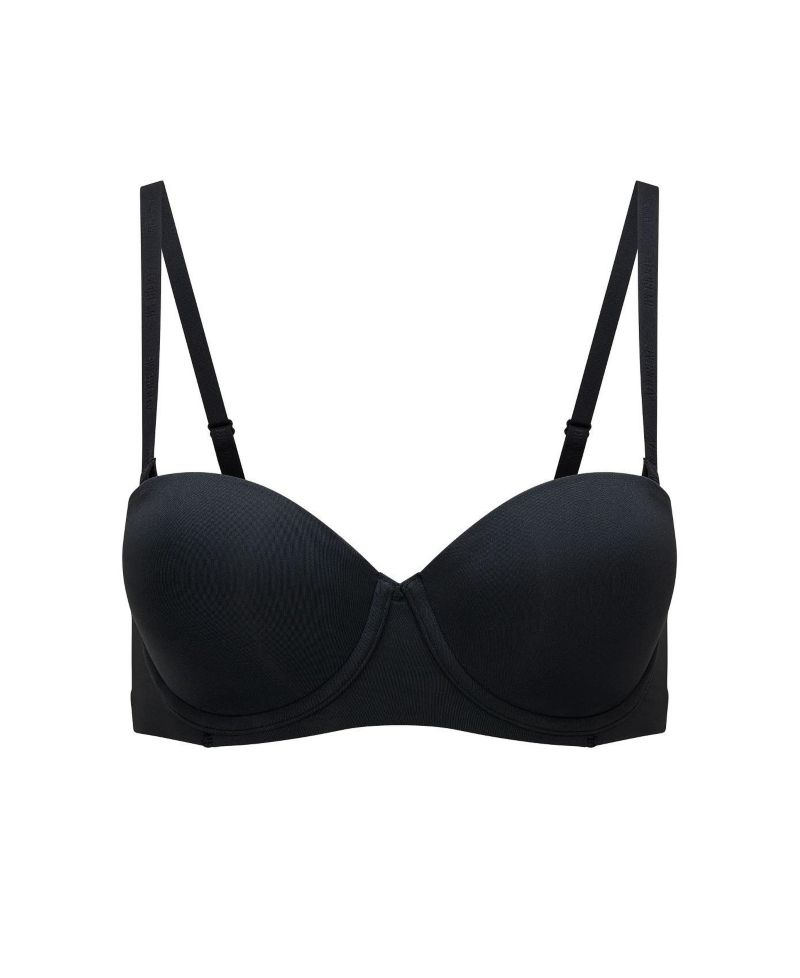 Women's Contour Balconette Bra