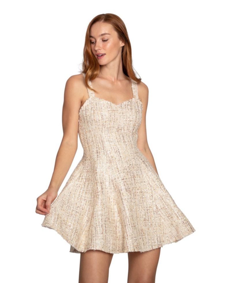 Die For You Dress