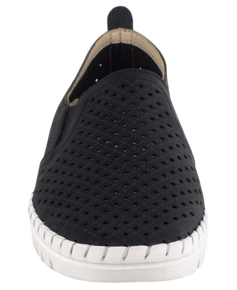 Fresh Slip On Sneakers