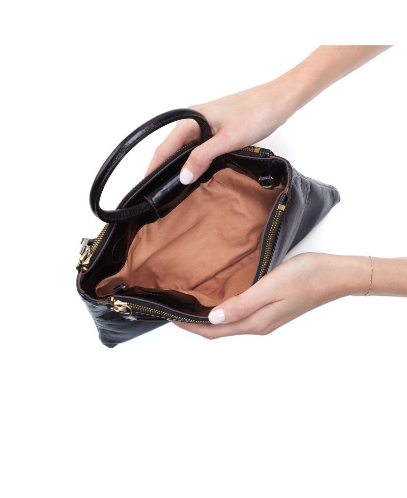 SABLE CROSSBODY