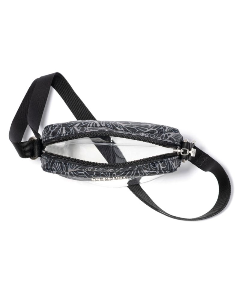 Clear Stadium Explorer Crossbody
