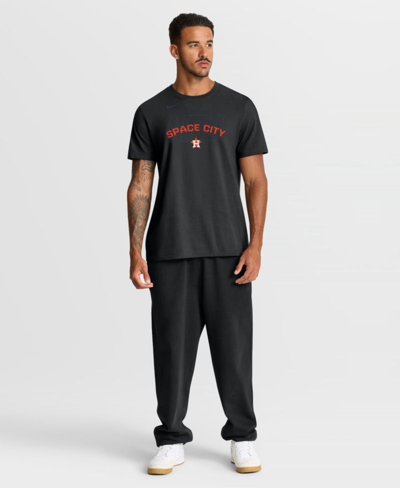 Men's Houston Astros Primetime Fashion T-Shirt