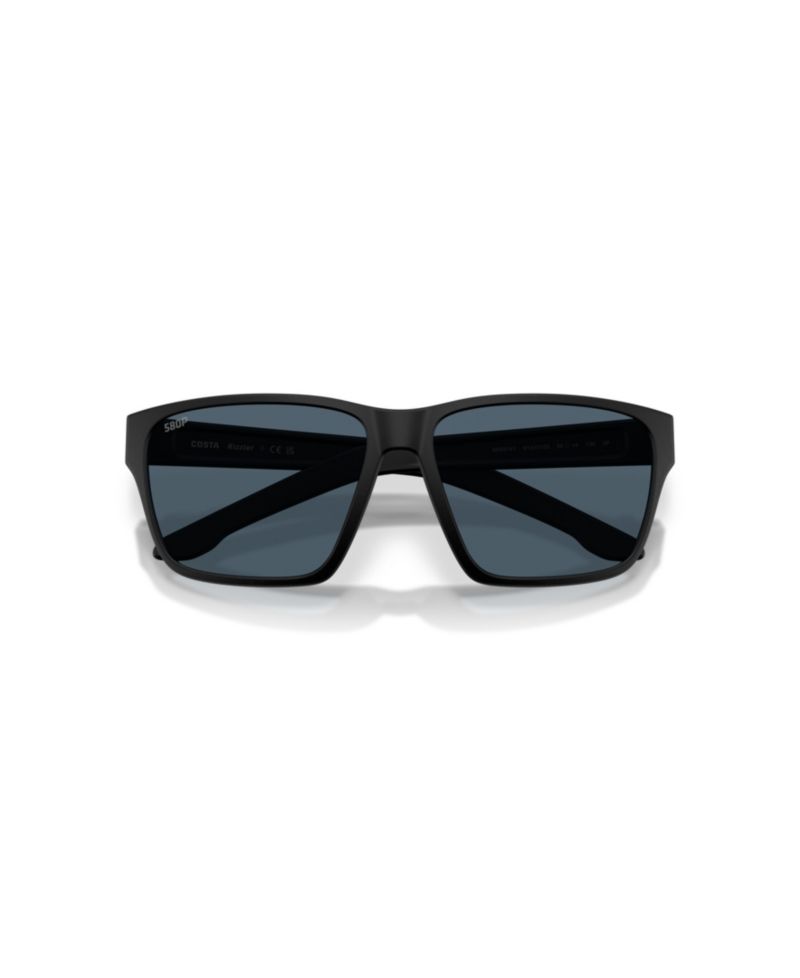 Unisex Polarized Sunglasses 6S9141