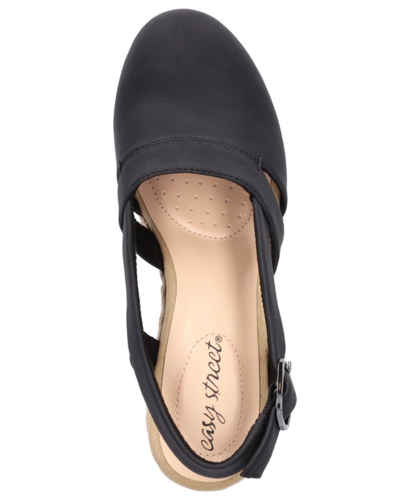 Women's Stargaze Espadrille Slingback Wedges