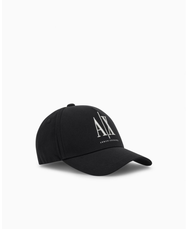 Men's Icon Logo Hat
