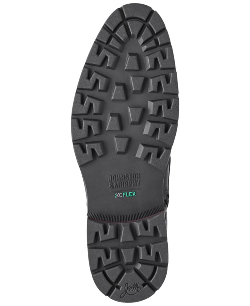 Men's XC Flex Cade Wingtip Boots