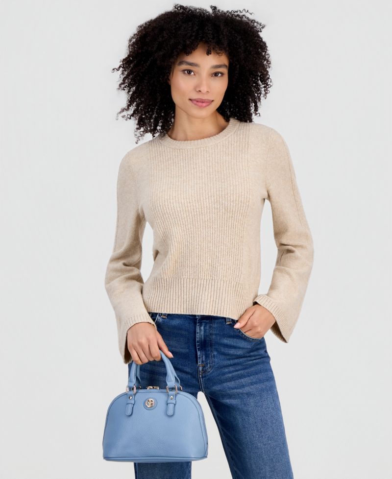 Mini Dome Satchel