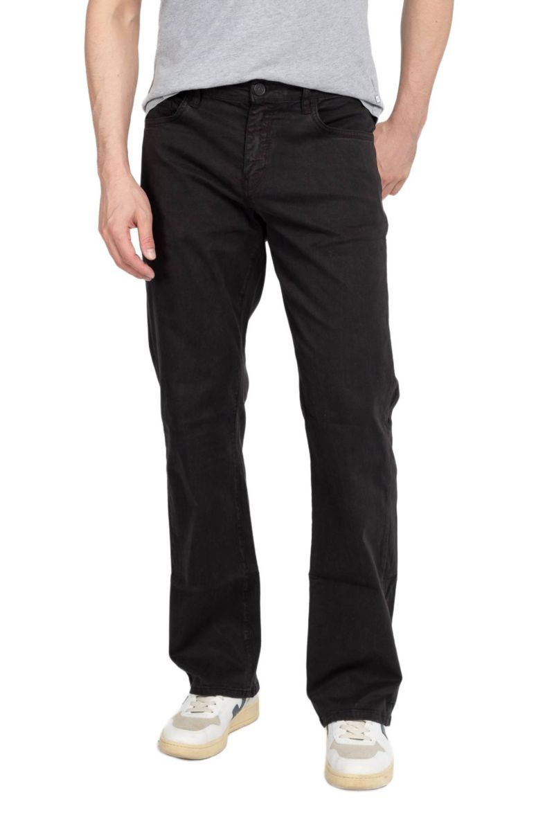 Men's High Roller Fit Sateen Pant
