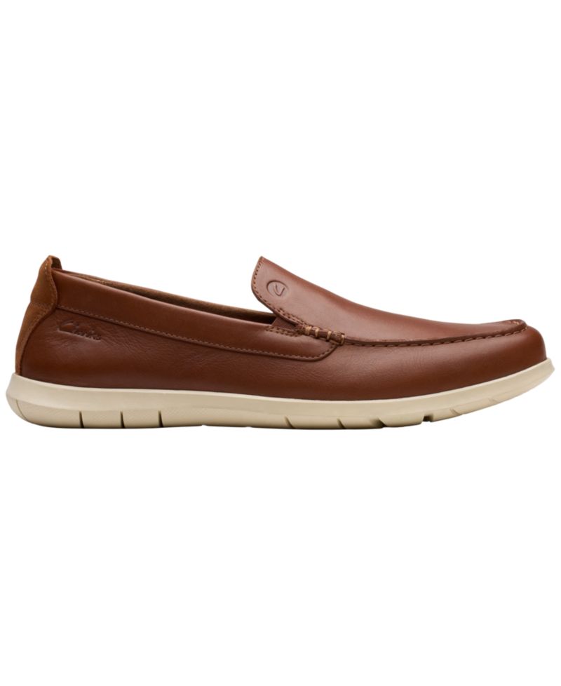 Мужские слипоны Flexway Step Shoes