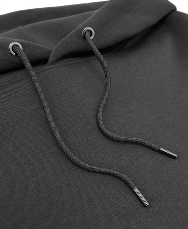 Men's Falco Premium Interlock Relaxed-Fit Hoodie