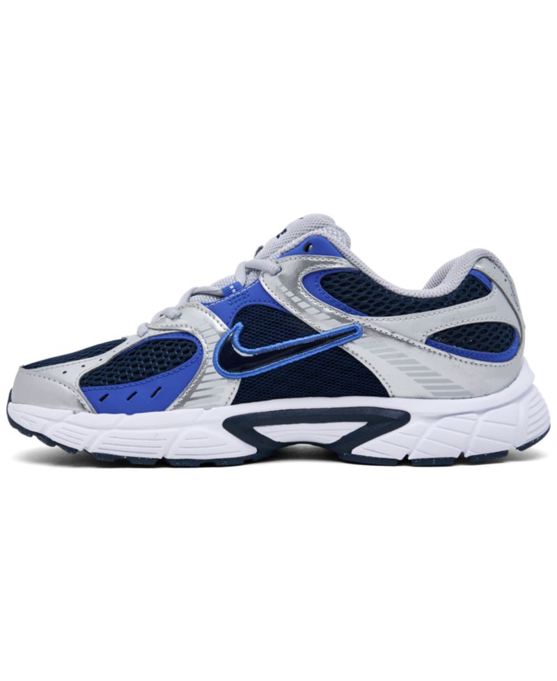 Big Kids' V5 RNR Low-Top Sneakers from Finish Line