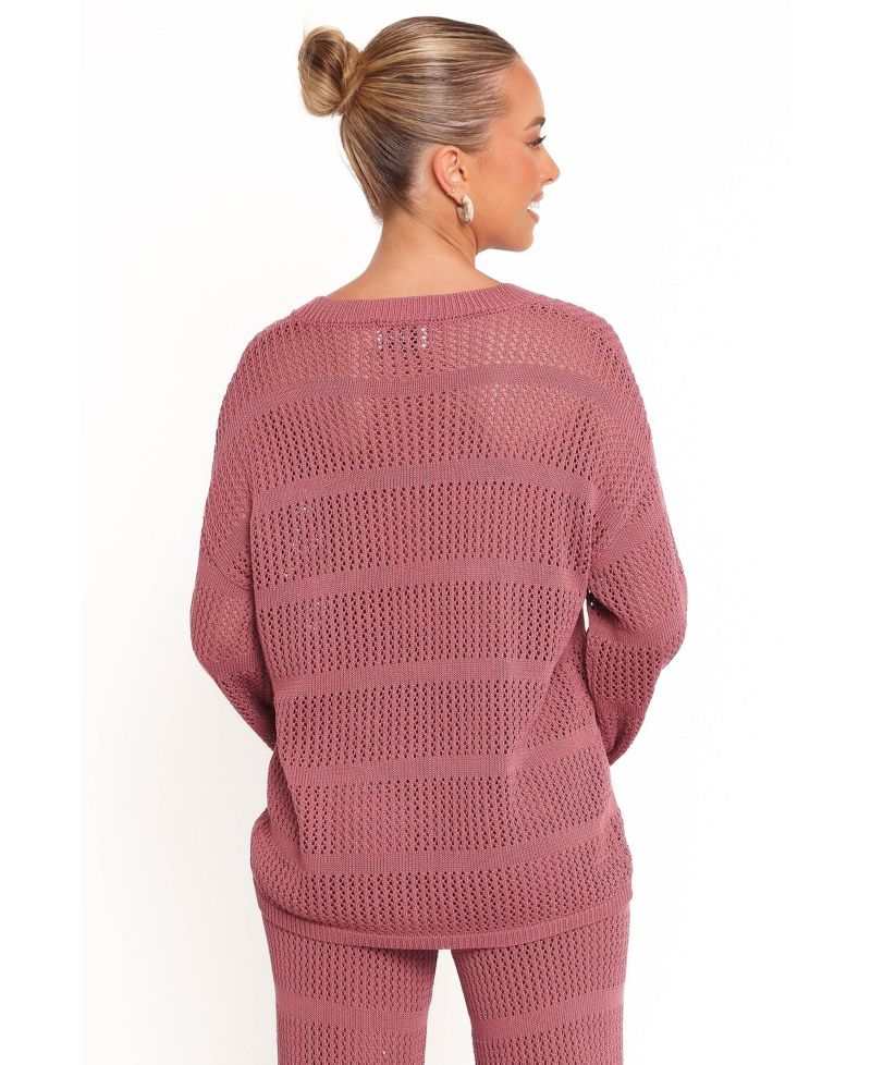 Women's Crawford Top