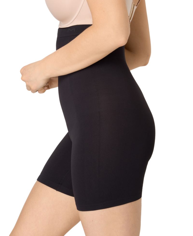 Women's Seamless High Waist Thigh Slimmer