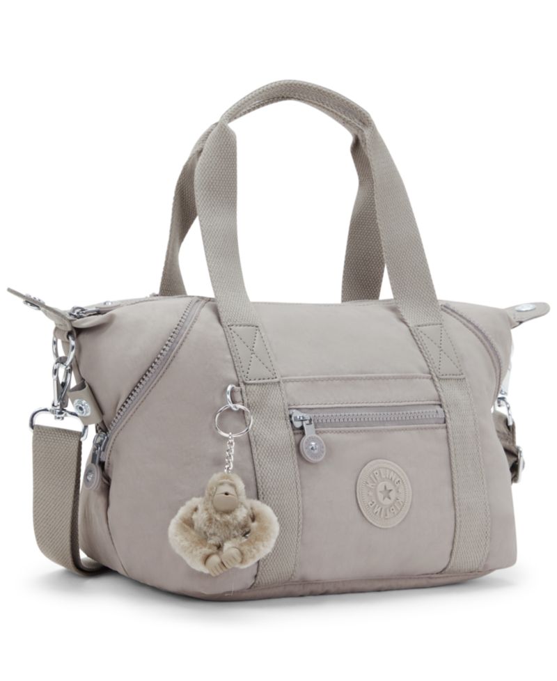 Art Mini Handbag