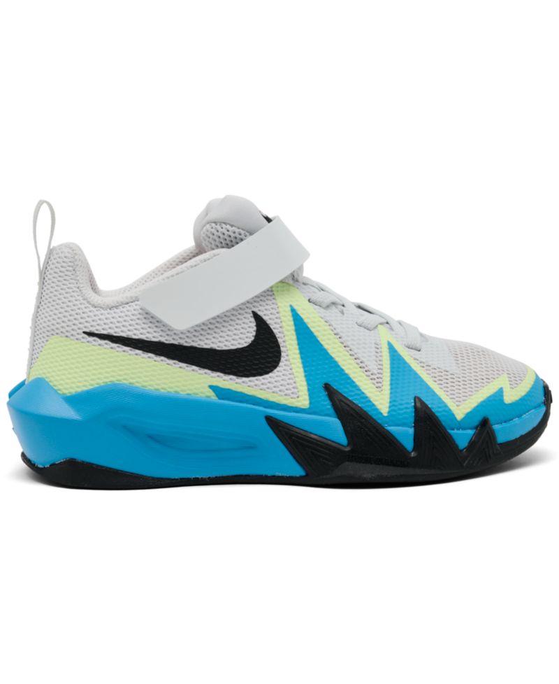 Little Kids S.T. Dynamite Basketball Sneakers from Finish Line