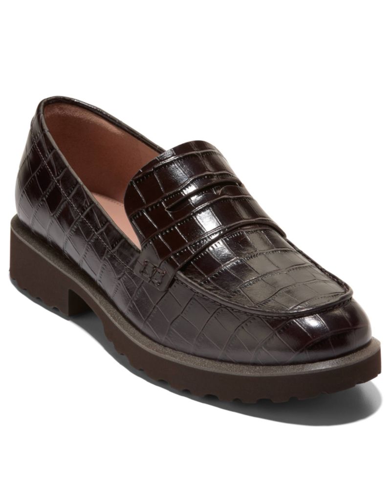 Women's Gwendolyn Penny Loafers