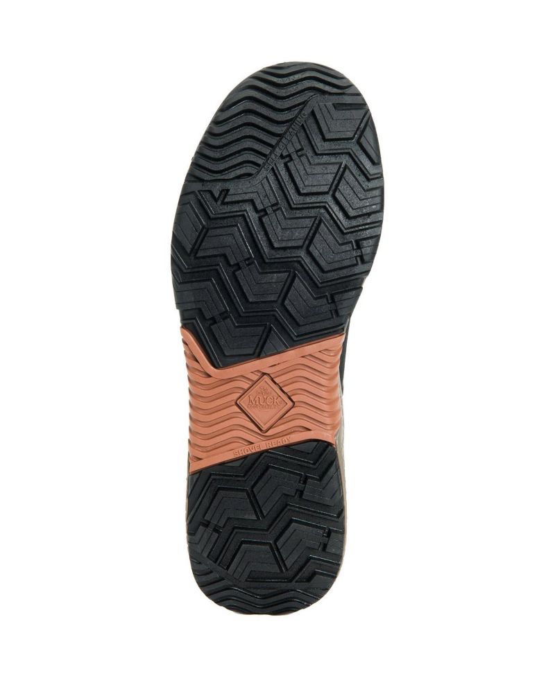 Men's Outscape Chelsea Slip On
