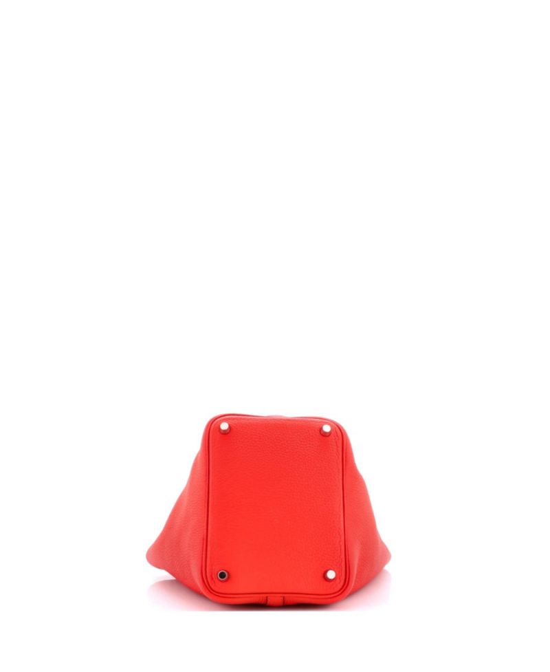 PM Picotin Lock Bag Clemence