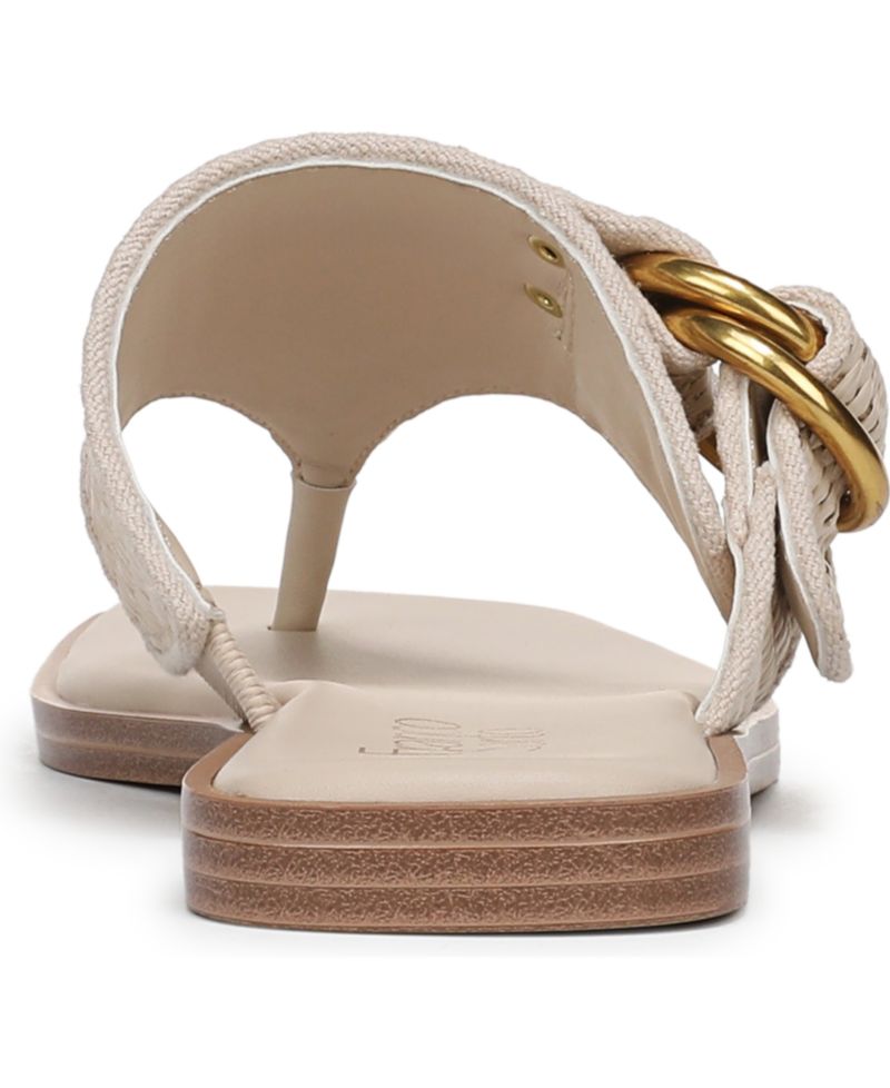 Women's Mavie Open Toe Thong Sandals
