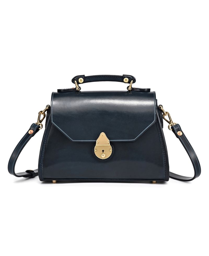 Laurel Classic Satchel Bag