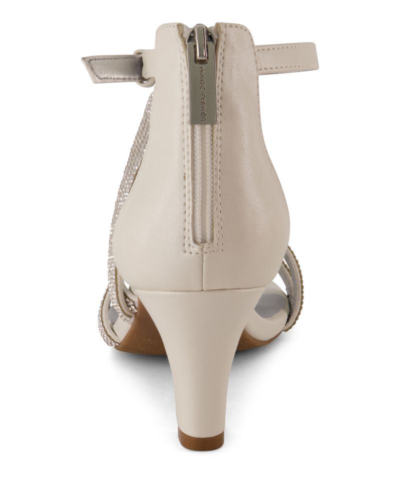 Big Girls High Heel Dress Shoes