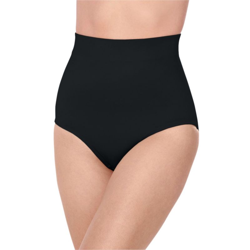 Women's Power Shaper Firm Control High Waist Shaping Brief