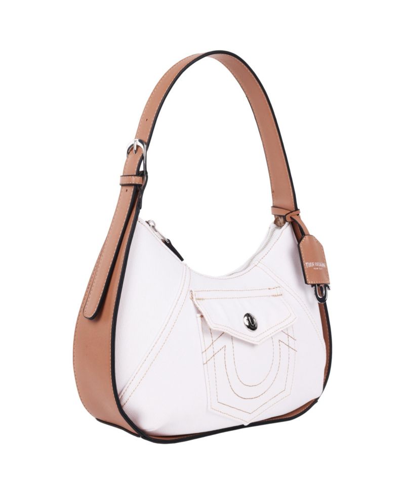 Horseshoe pocket Medium Hobo