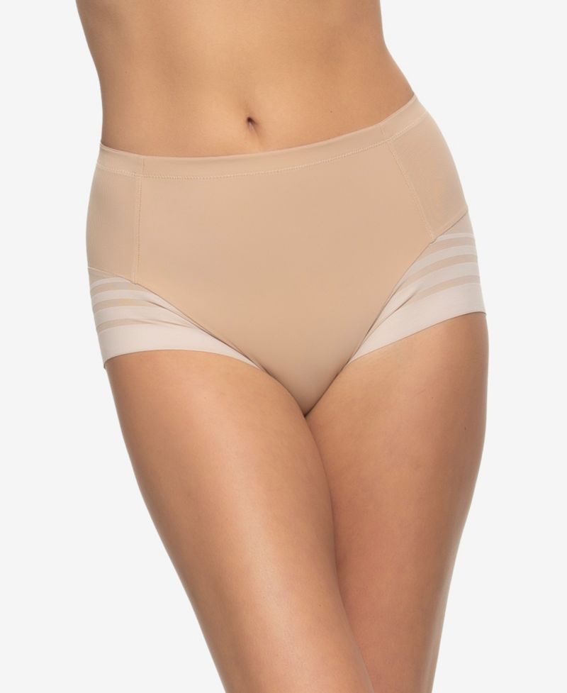 Women's Marvelous Seamless Side-Smoothing Panty