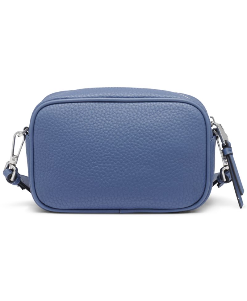 Zulle Top Zipper Camera Bag with Signature Hang Off