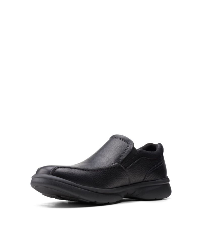 Мужские слипоны Bradley Step Slip On