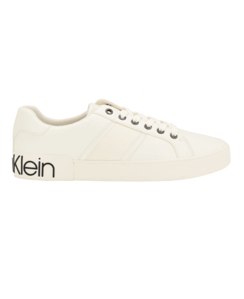 Men's Rover Casual Lace Up Sneakers