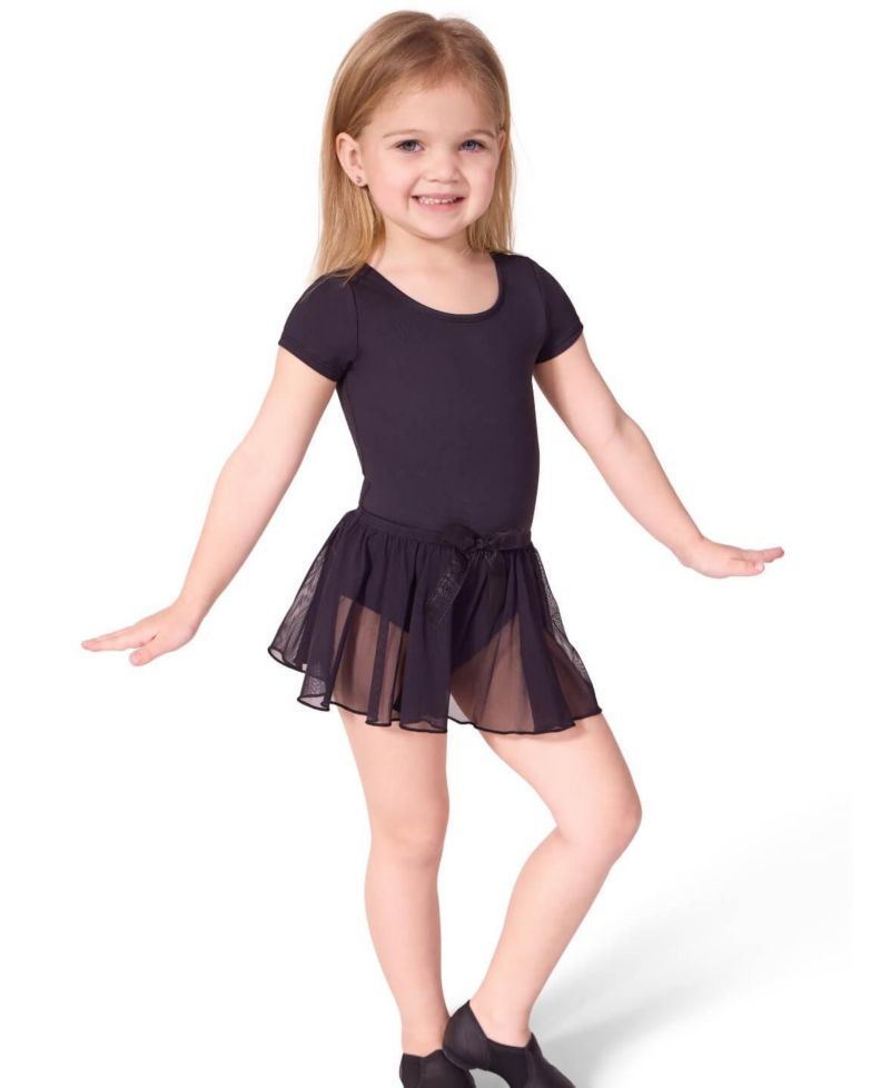 Girls Future Star Pull On Skirt