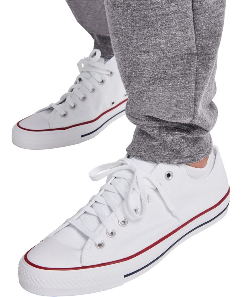 Men's Tri-Blend French Terry Jogger Pants