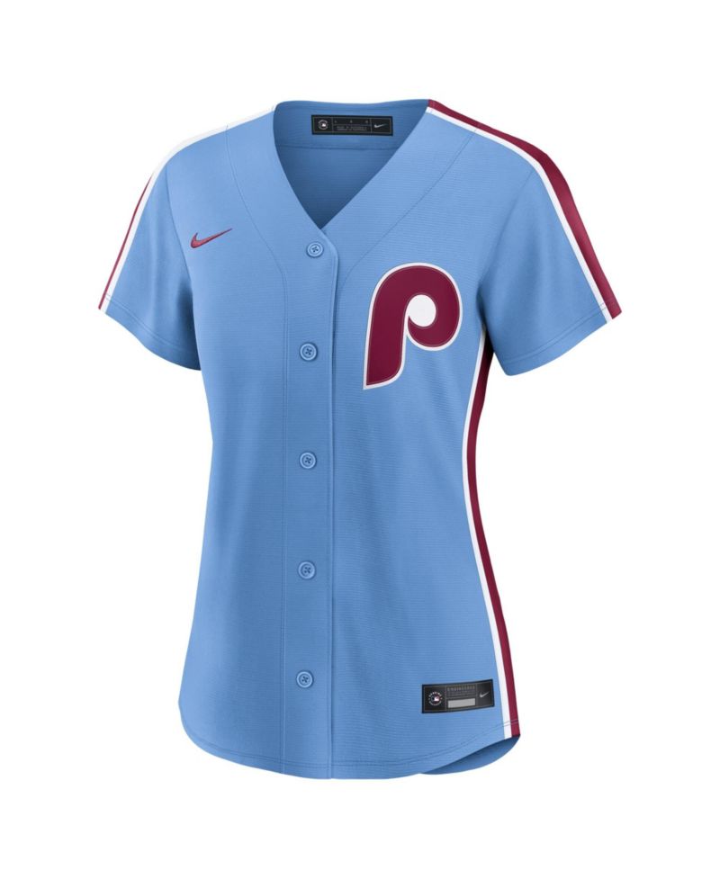 Women's Bryce Harper Philadelphia Phillies Alternate Replica Jersey