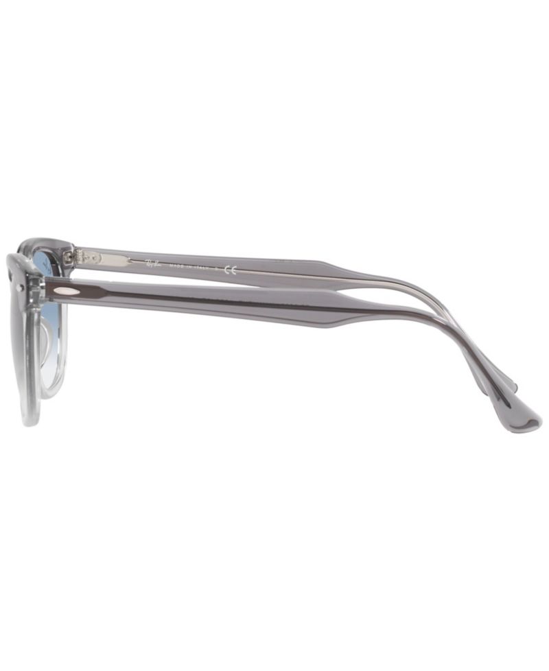 Unisex Sunglasses, RB2298 HAWKEYE 52