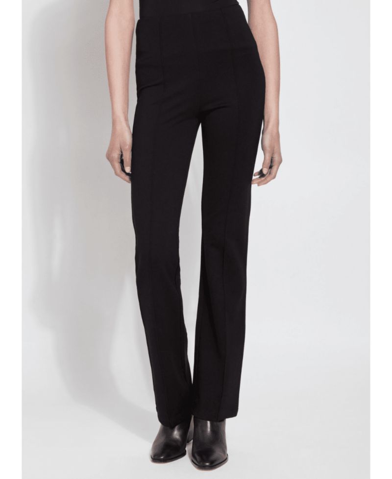 EWide Leg Pant (33" Inseam)