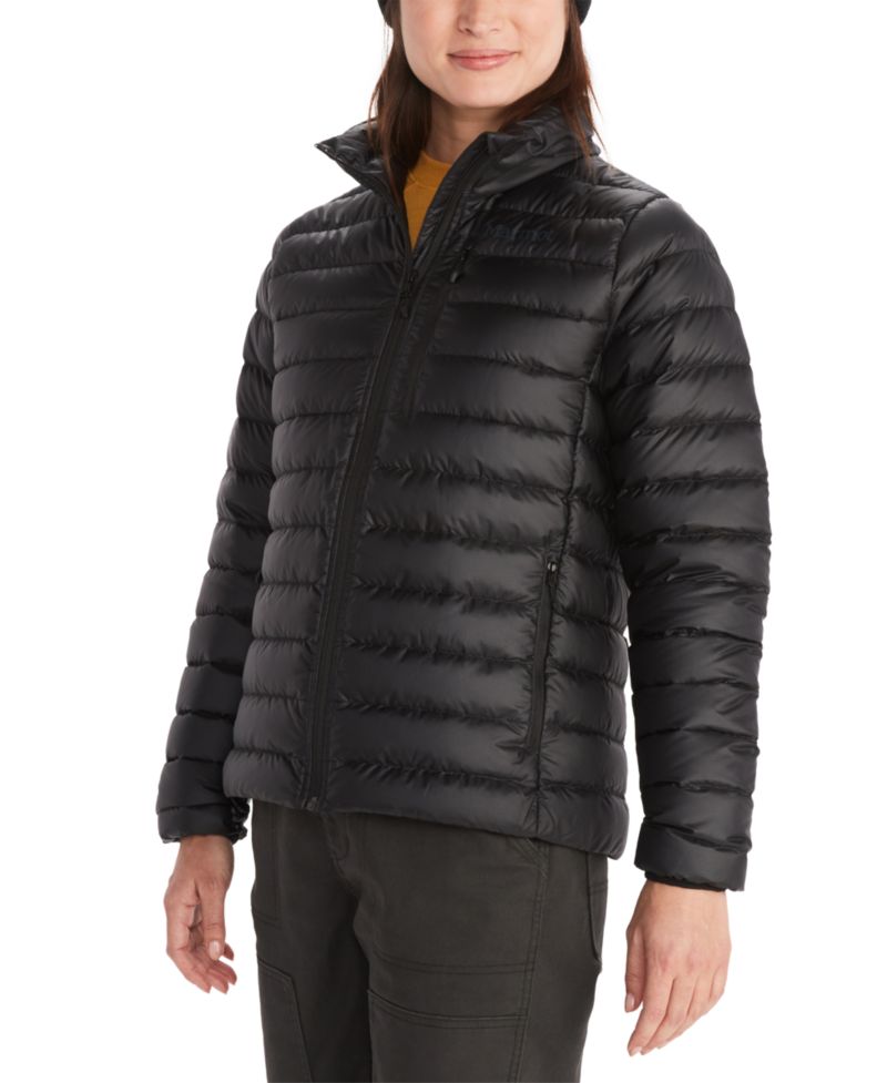 Women's Highlander Jacket