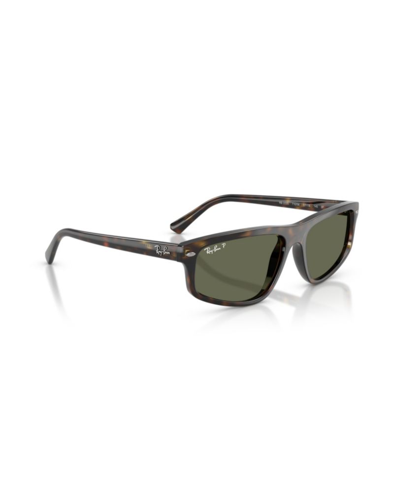 Unisex Polarized Sunglasses, RB2225