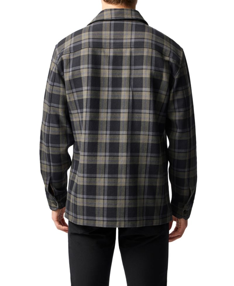 Men's Kingsland Long Sleeve Shirt