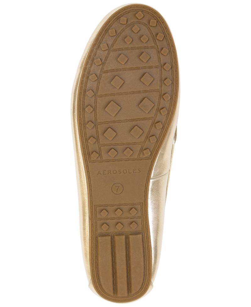 Women's Drita Flat