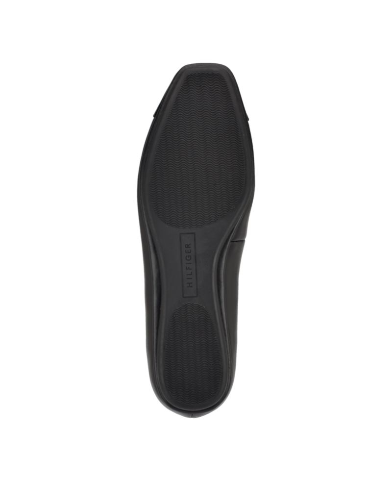 Women's Bekim Cap Toe Ballet Flats