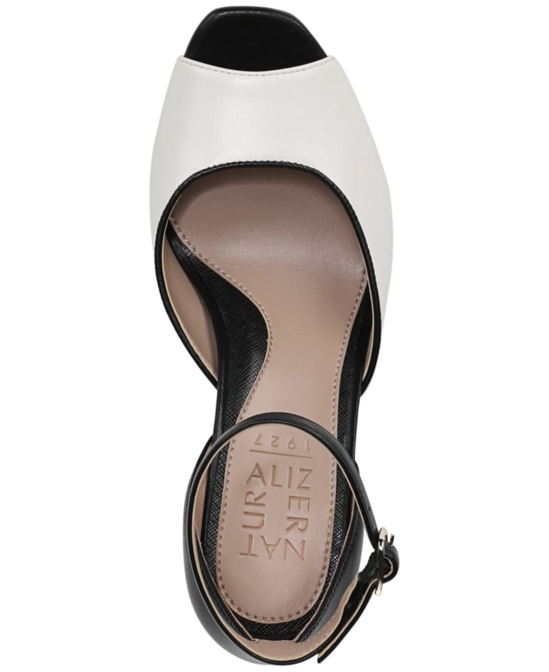 Women's Asha Stiletto Strappy Sandals