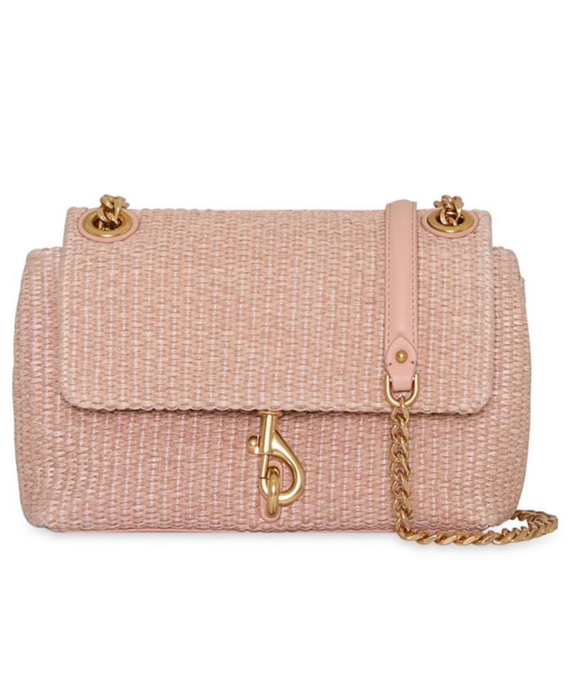Edie Small Crossbody Handbag