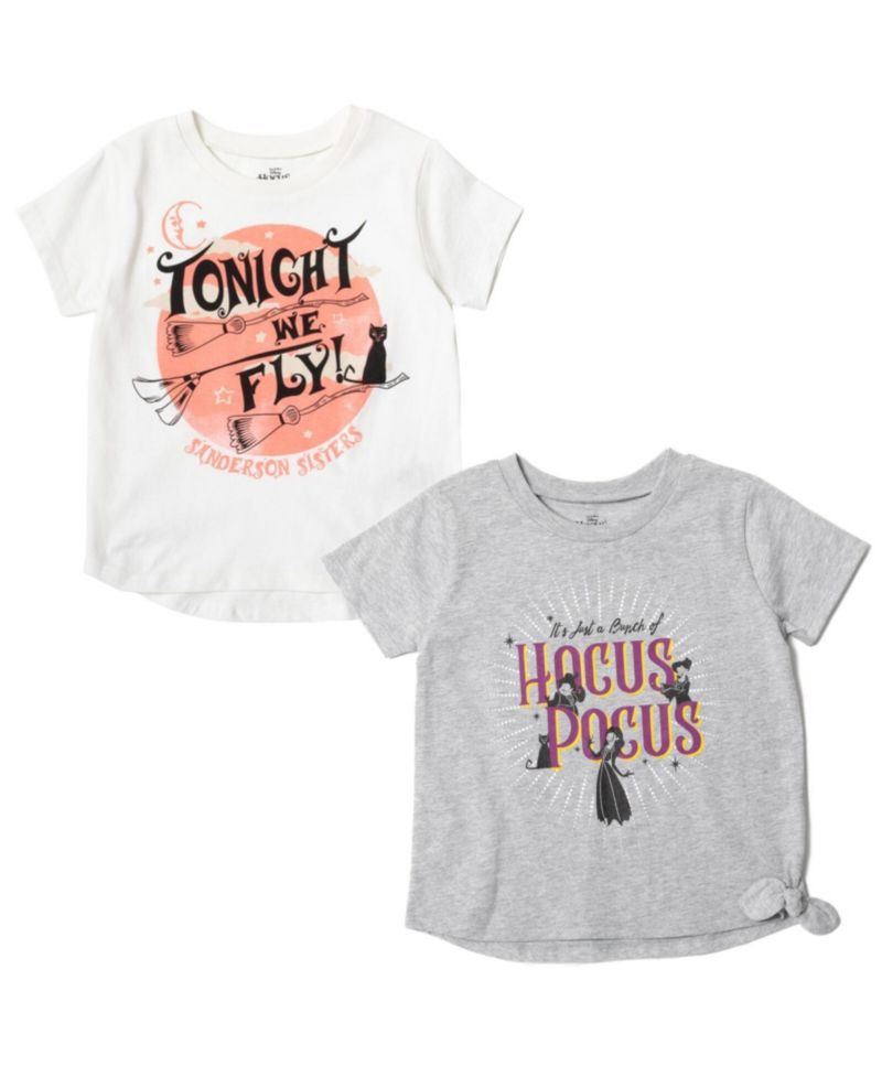 2 Pack T-Shirts