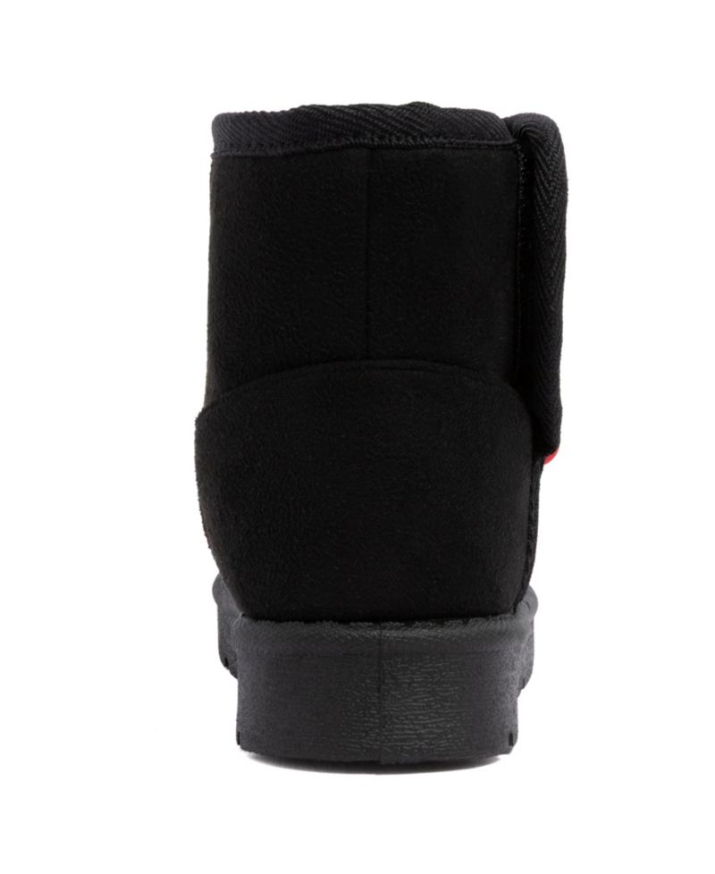 Toddler Girls' 5T-10T Somi Cold Weather Pull-On Boots
