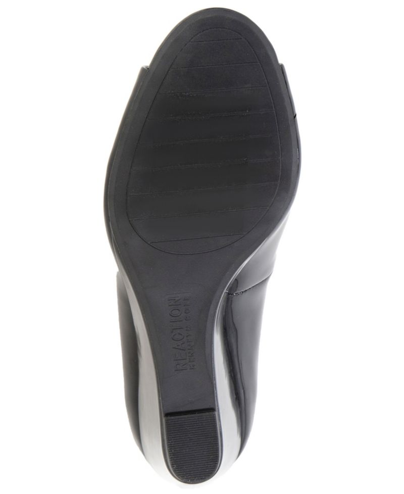 Women's Elinor Mid Wedge Pumps