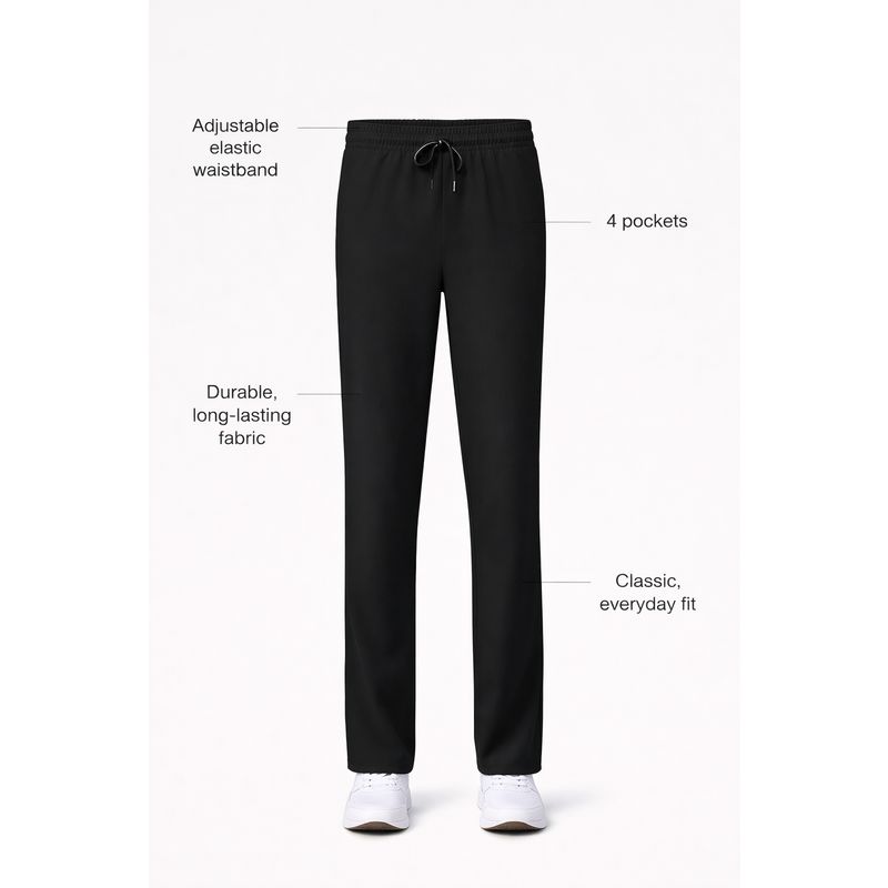 Women's UltraLAST Essential Performance 6-Pocket Scrub Set