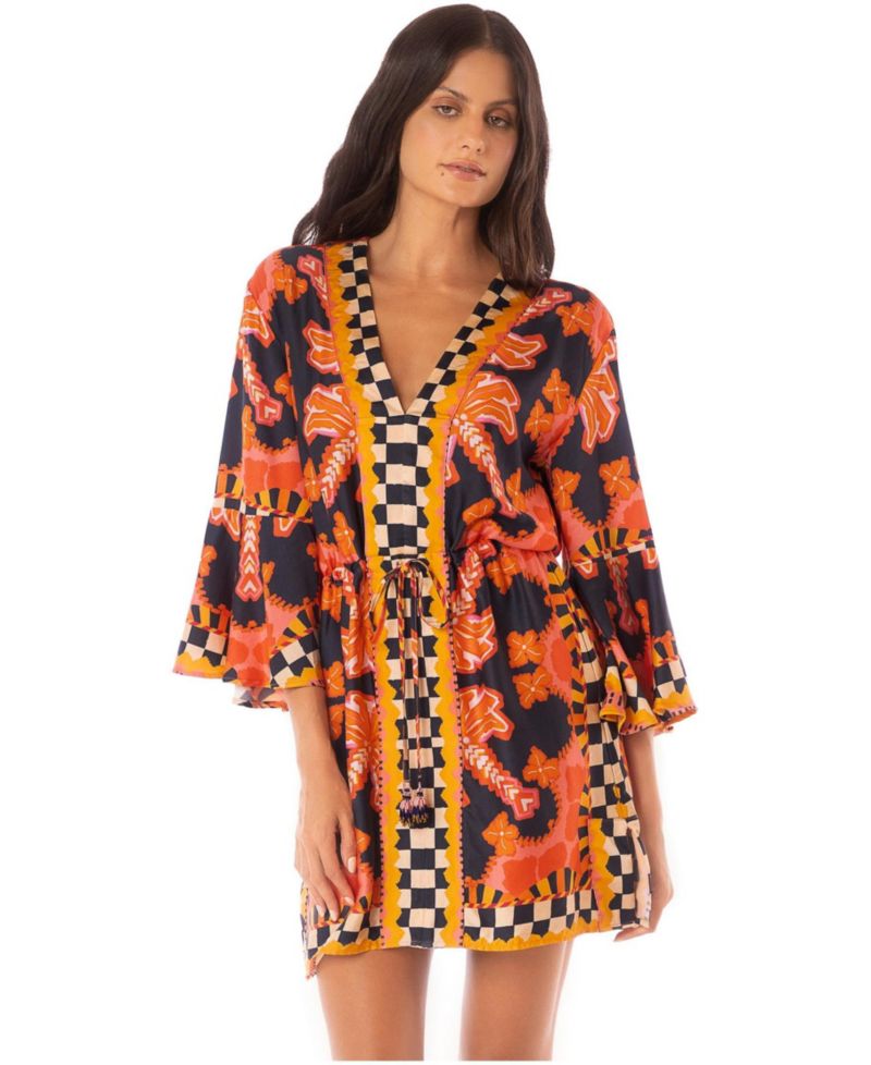 Women's Racing Palms Joypop